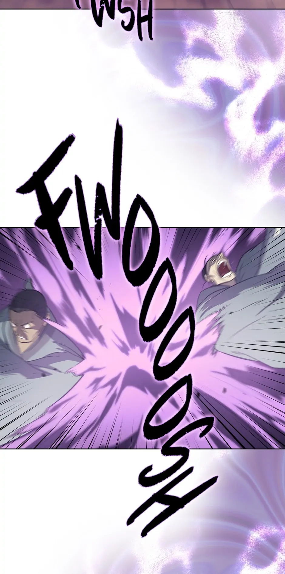 Heavenly Demon Reborn! Chapter 191 Page 19