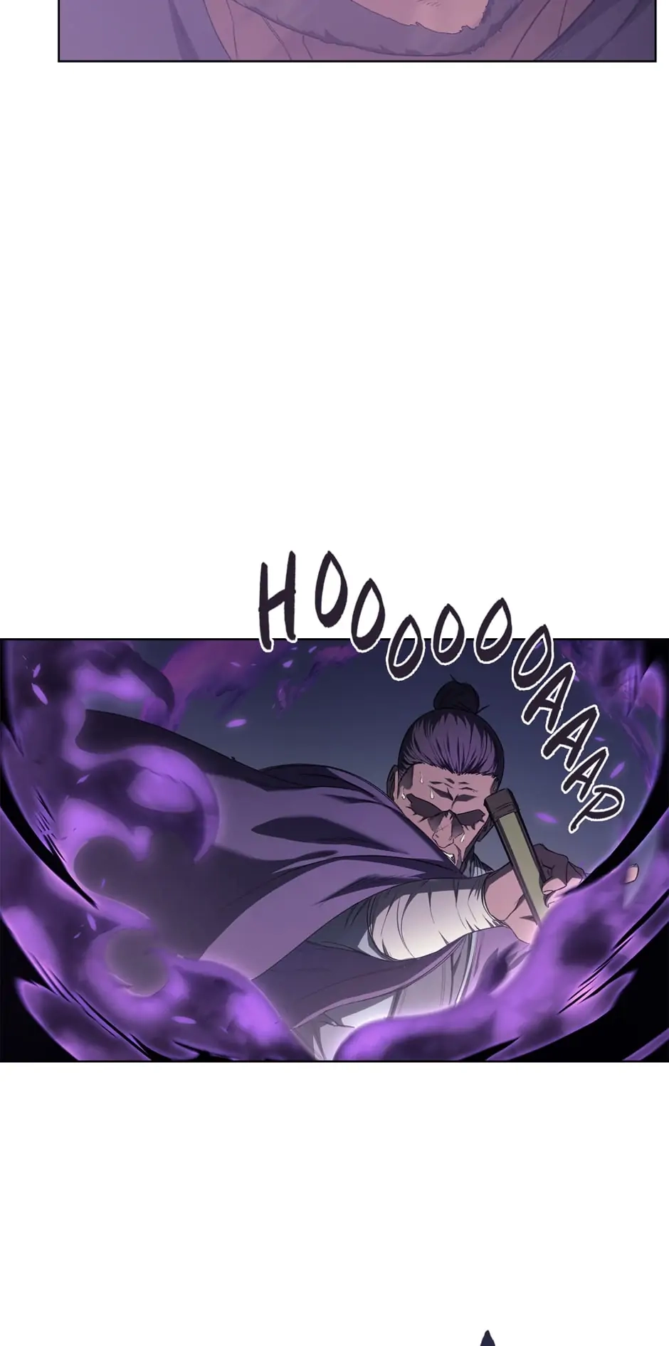 Heavenly Demon Reborn! Chapter 191 Page 40