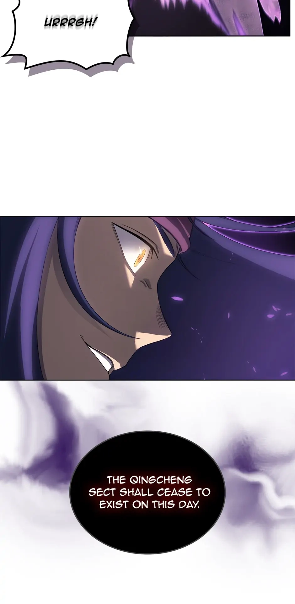 Heavenly Demon Reborn! Chapter 191 Page 37