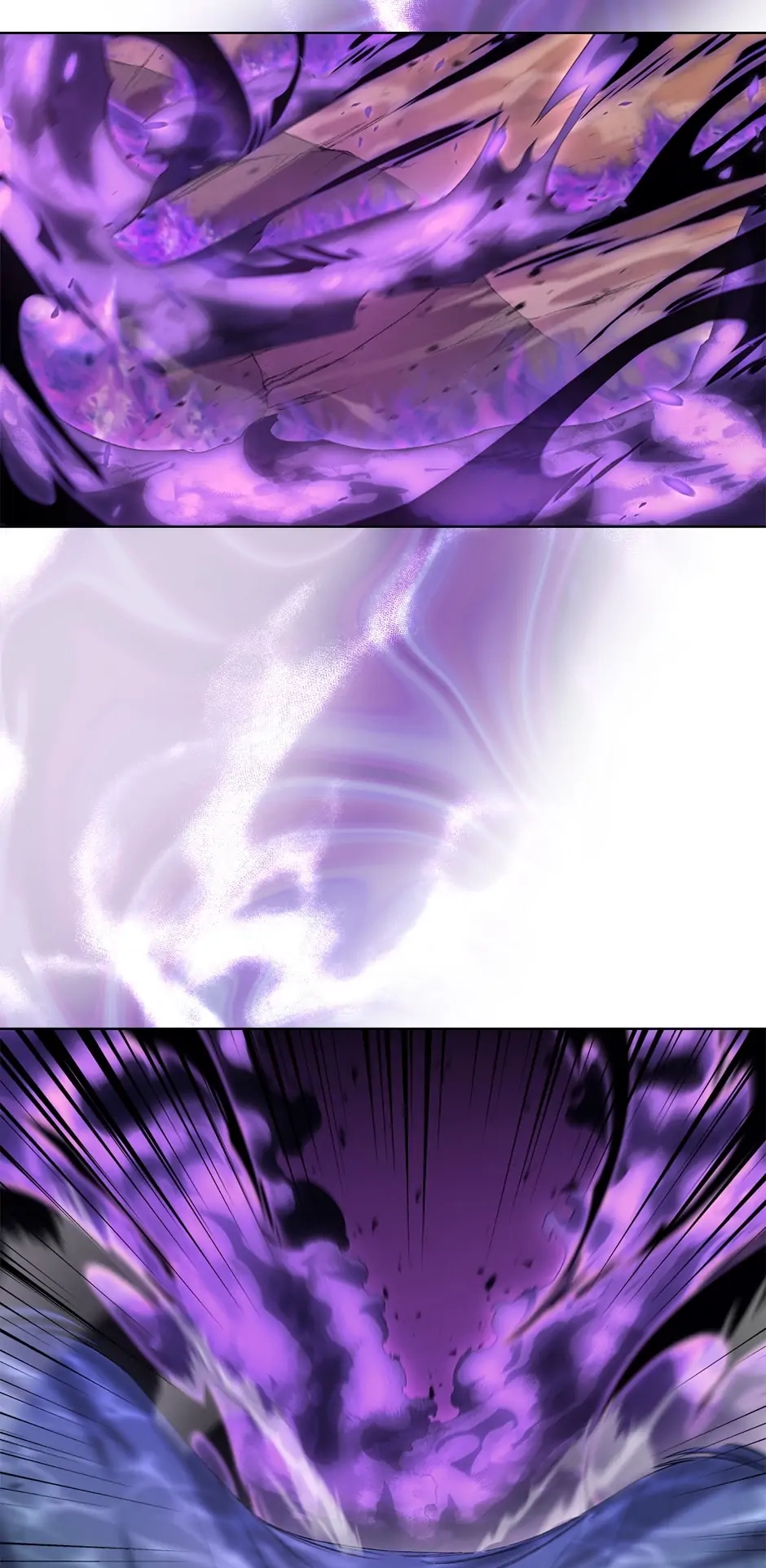 Heavenly Demon Reborn! Chapter 191 Page 34