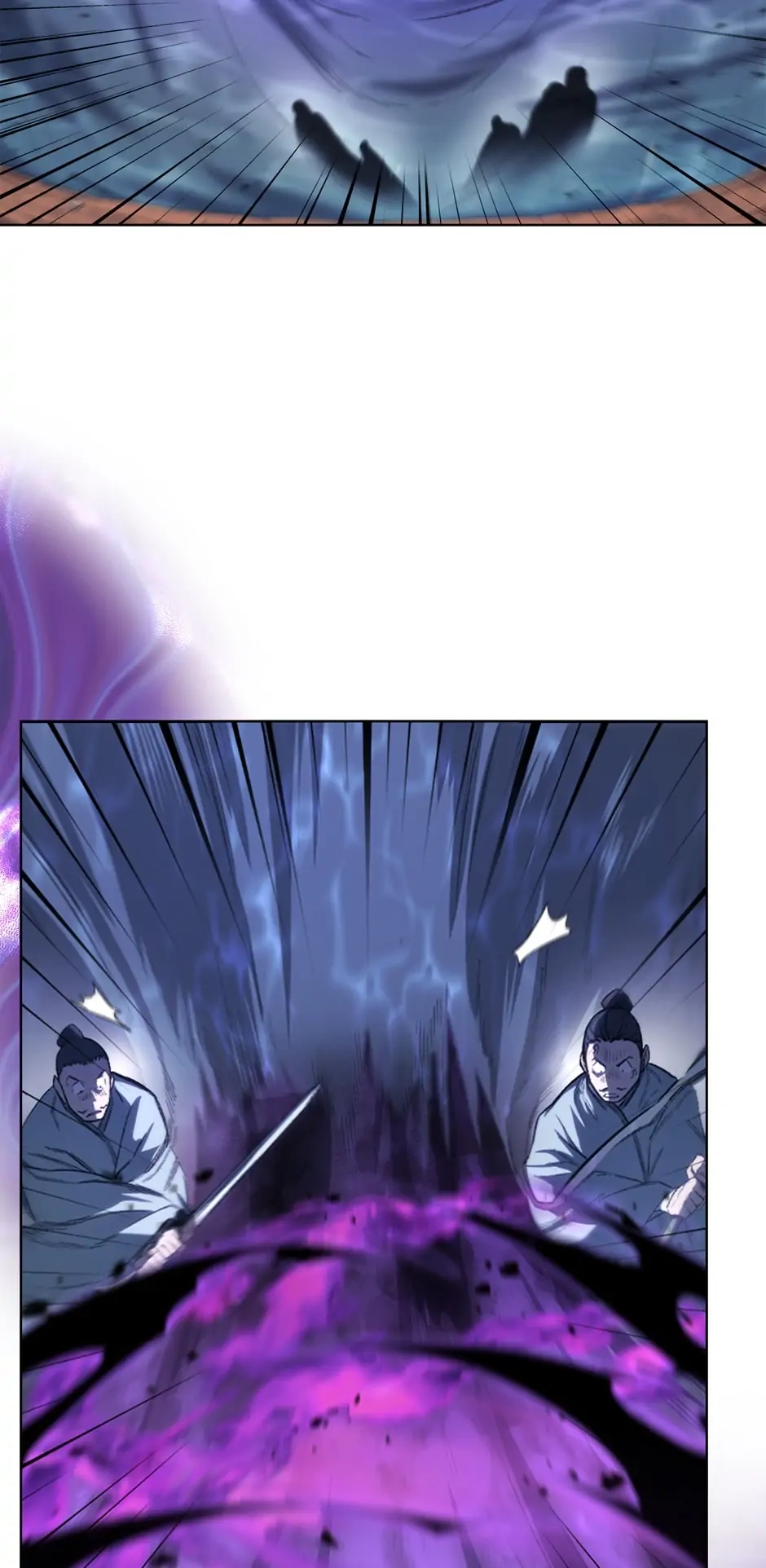 Heavenly Demon Reborn! Chapter 191 Page 35