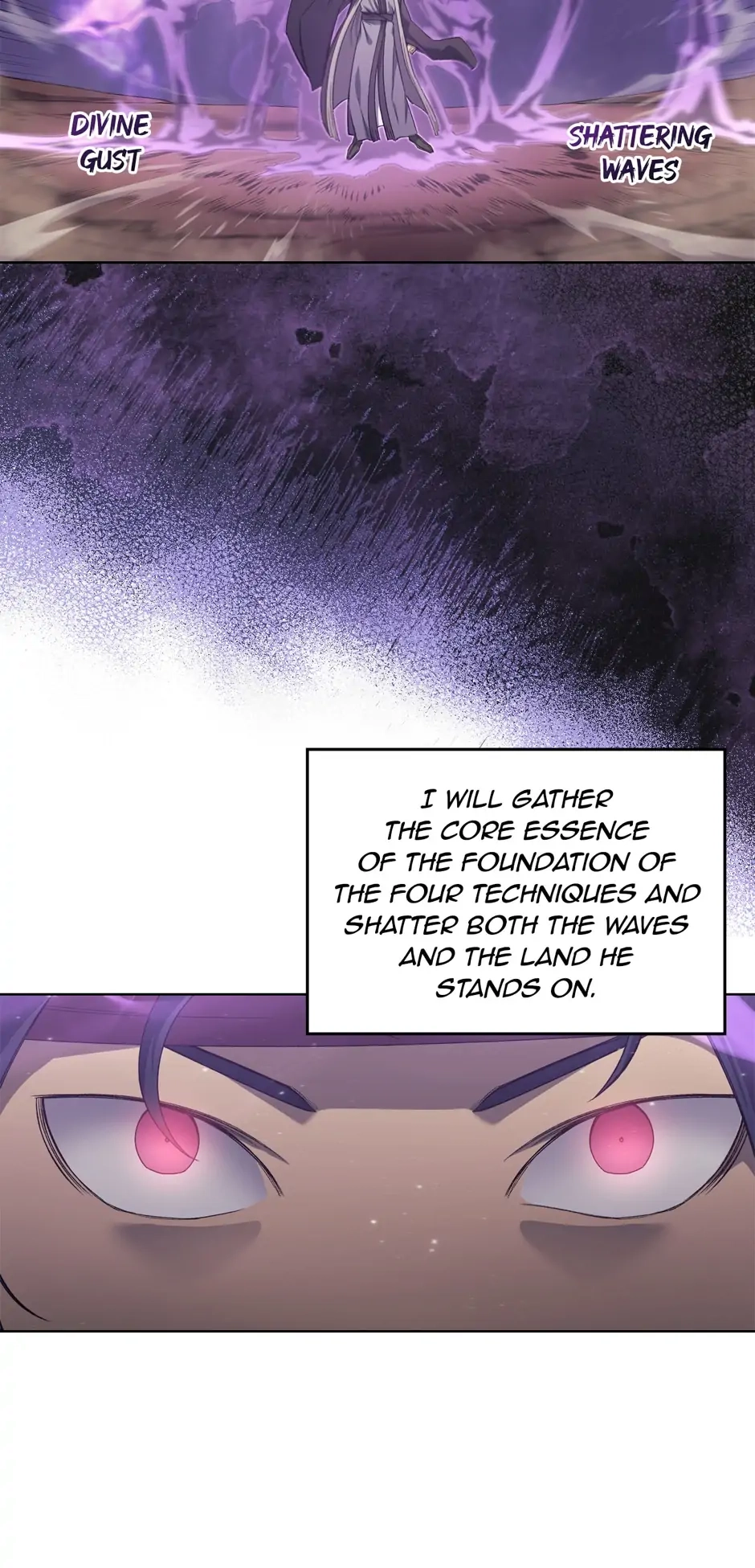 Heavenly Demon Reborn! Chapter 191 Page 10