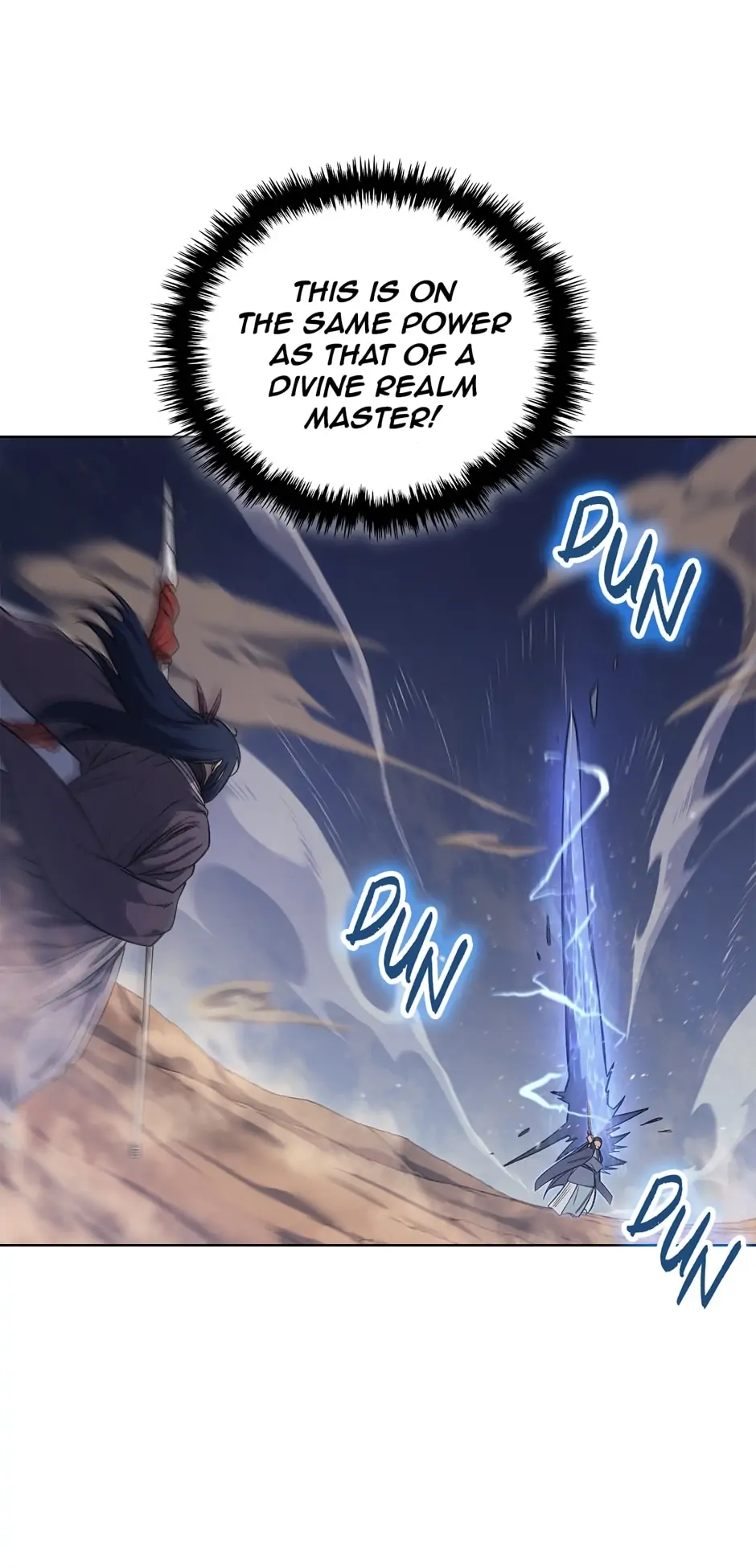 Heavenly Demon Reborn! Chapter 191 Page 7