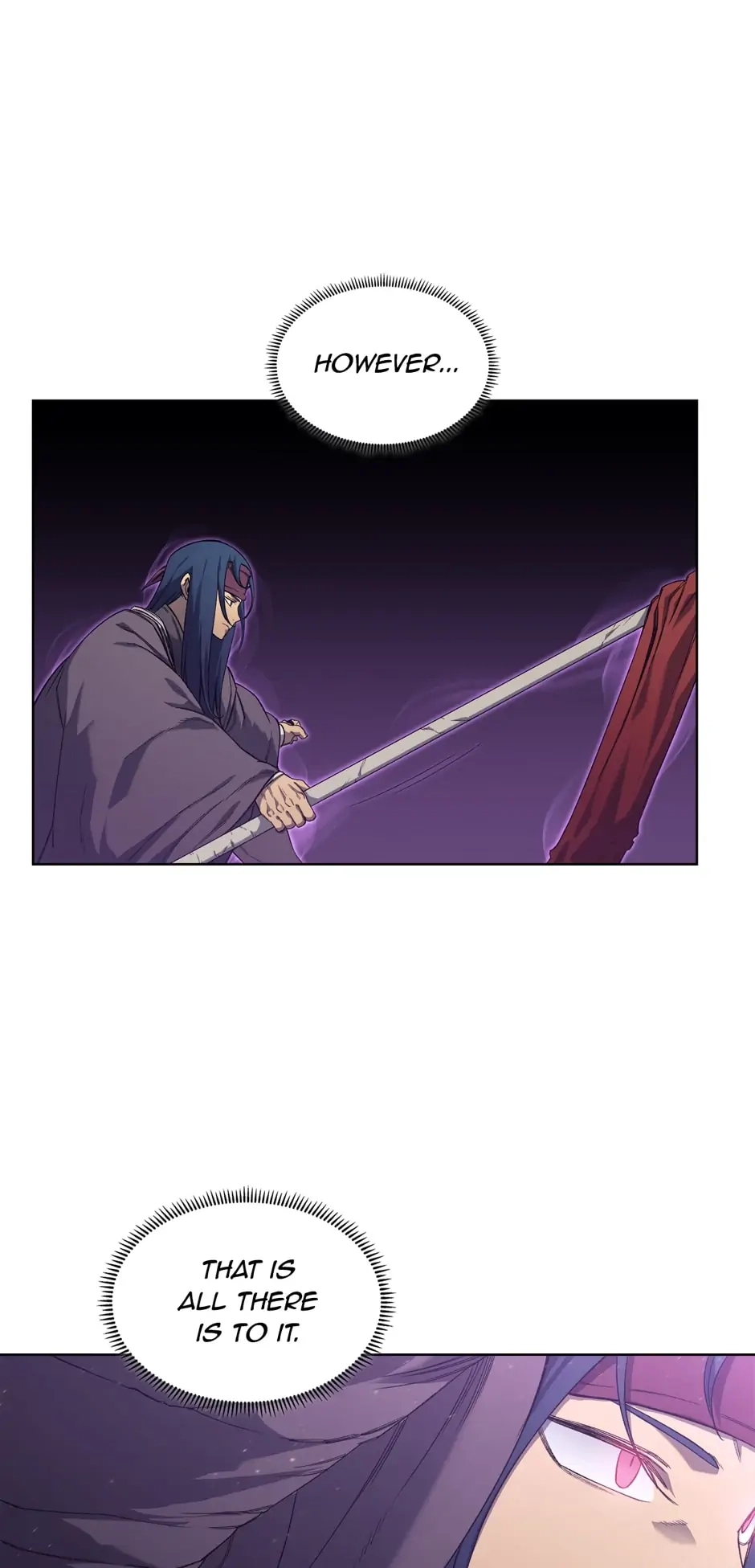 Heavenly Demon Reborn! Chapter 191 Page 8