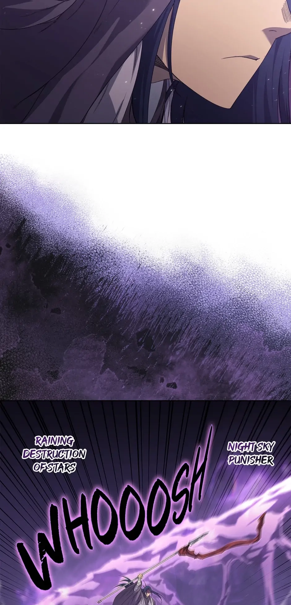 Heavenly Demon Reborn! Chapter 191 Page 9