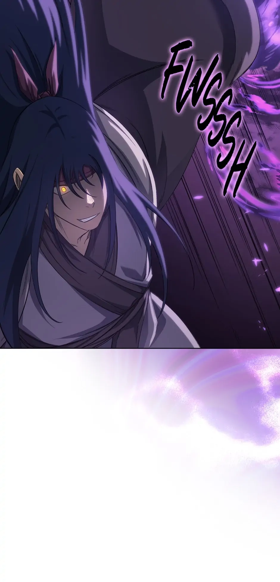 Heavenly Demon Reborn! Chapter 191 Page 27