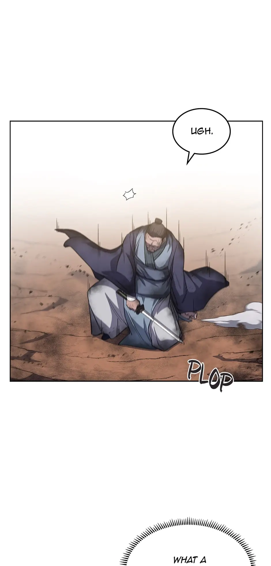 Heavenly Demon Reborn! Chapter 191 Page 24