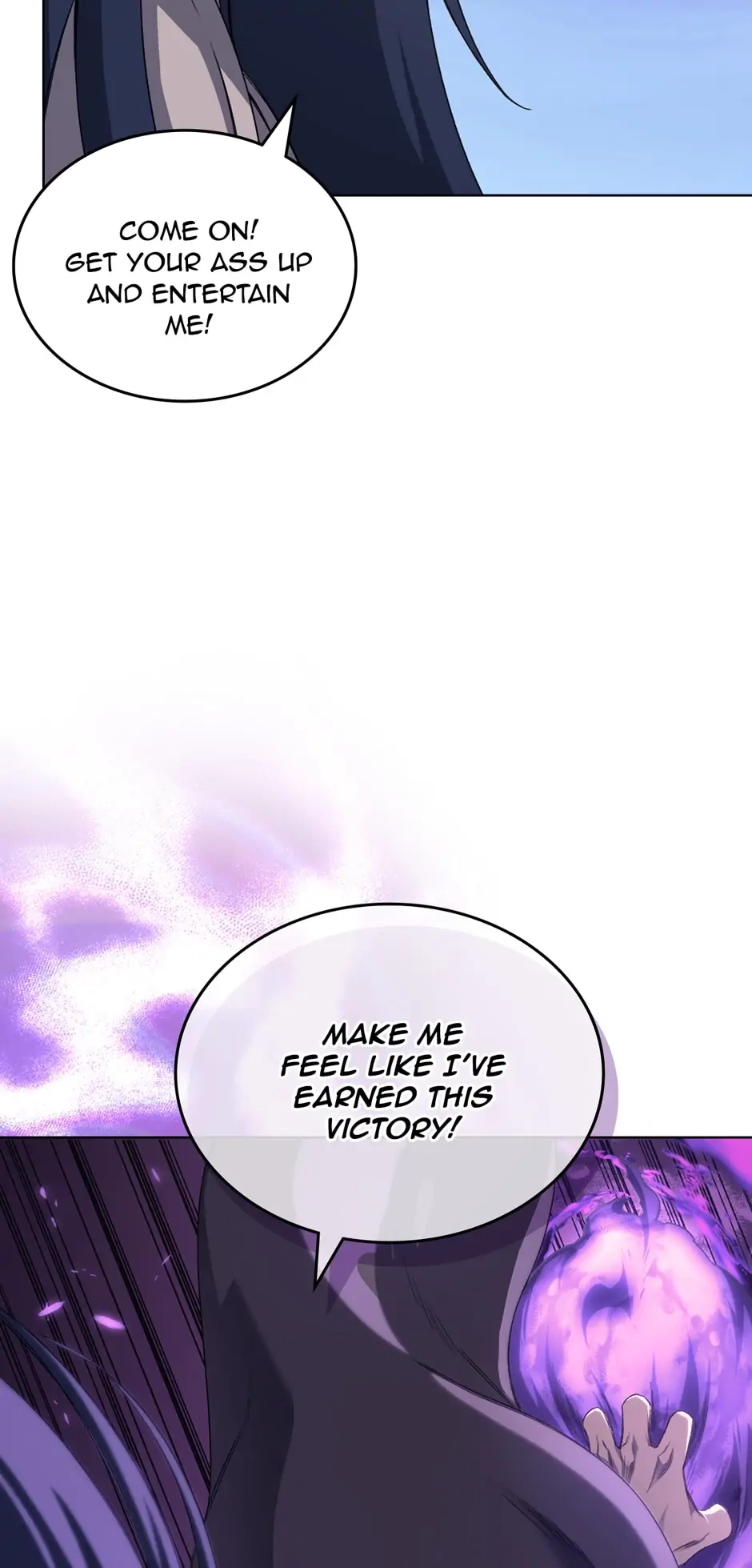 Heavenly Demon Reborn! Chapter 191 Page 26