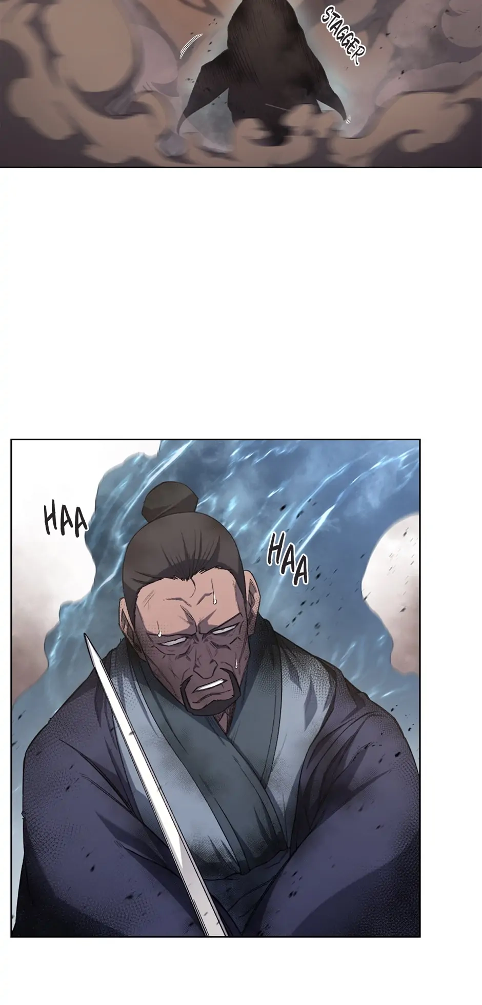 Heavenly Demon Reborn! Chapter 191 Page 23