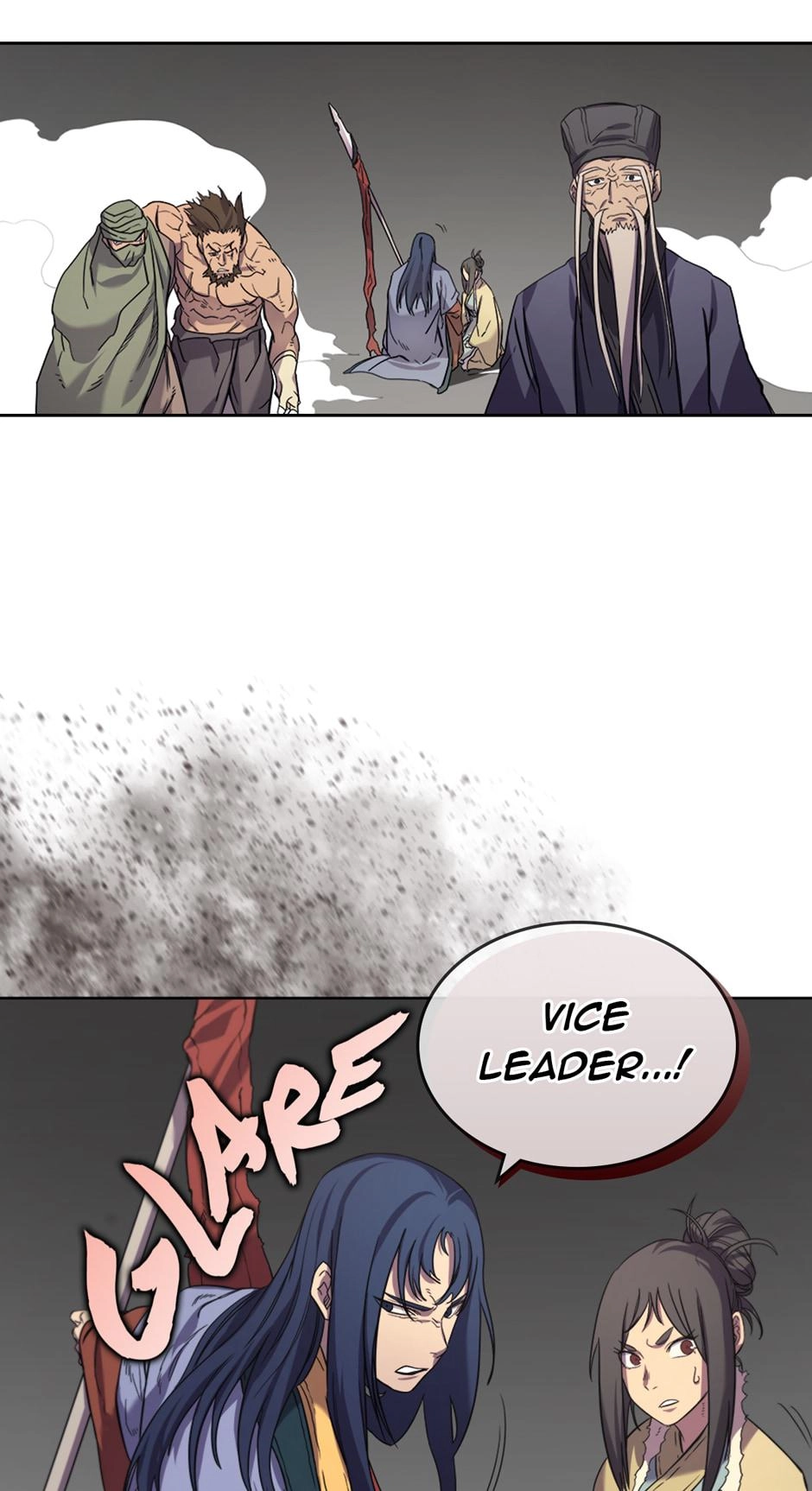 Heavenly Demon Reborn! Chapter 102 Page 52