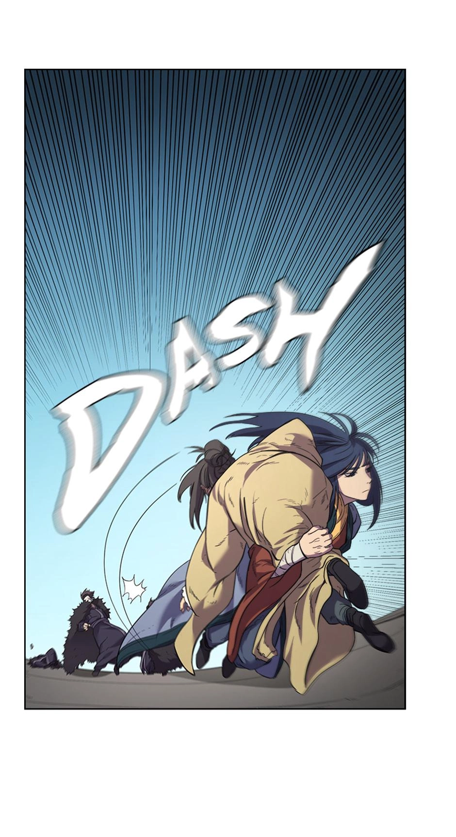 Heavenly Demon Reborn! Chapter 102 Page 50