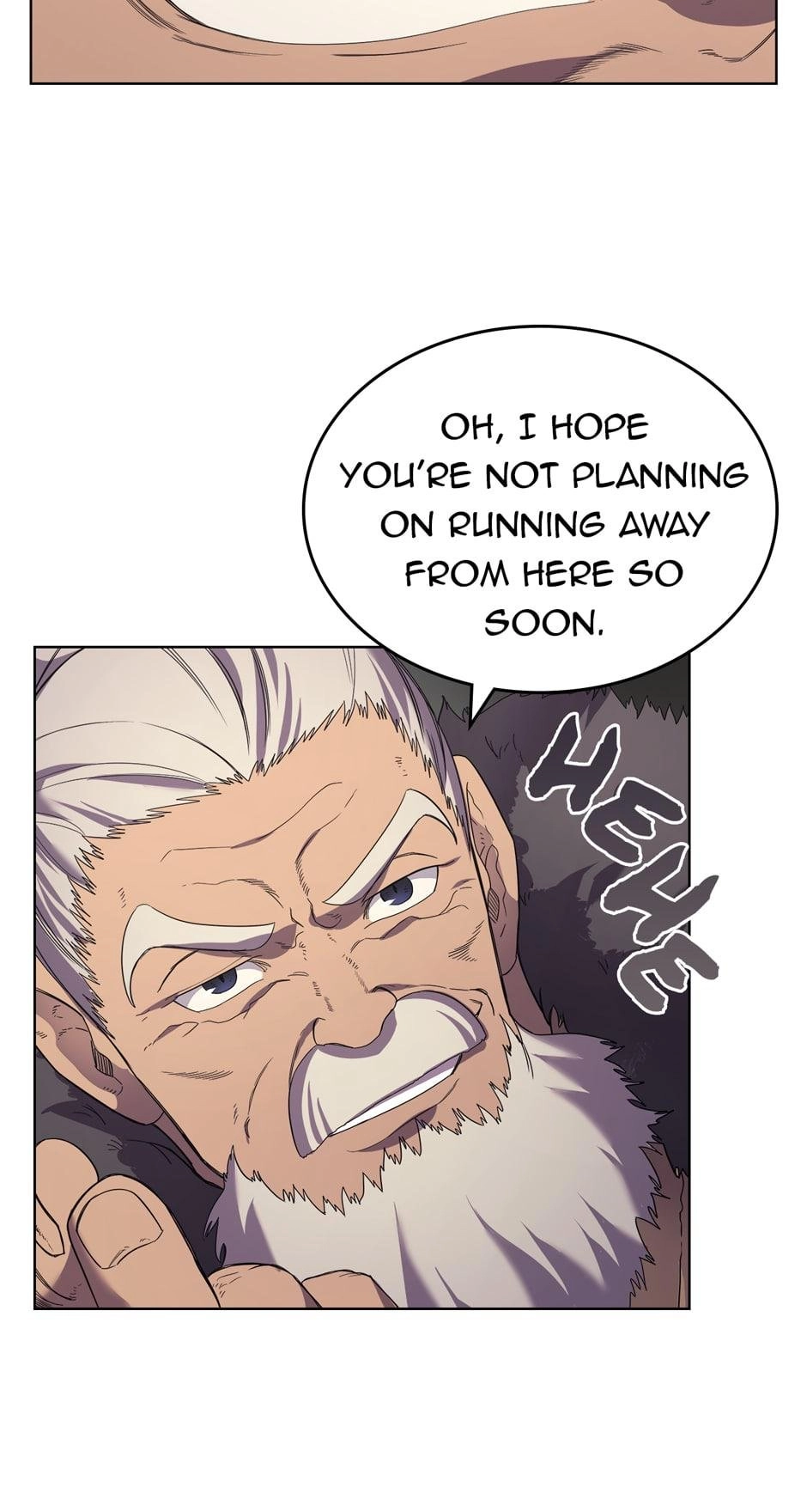 Heavenly Demon Reborn! Chapter 102 Page 32