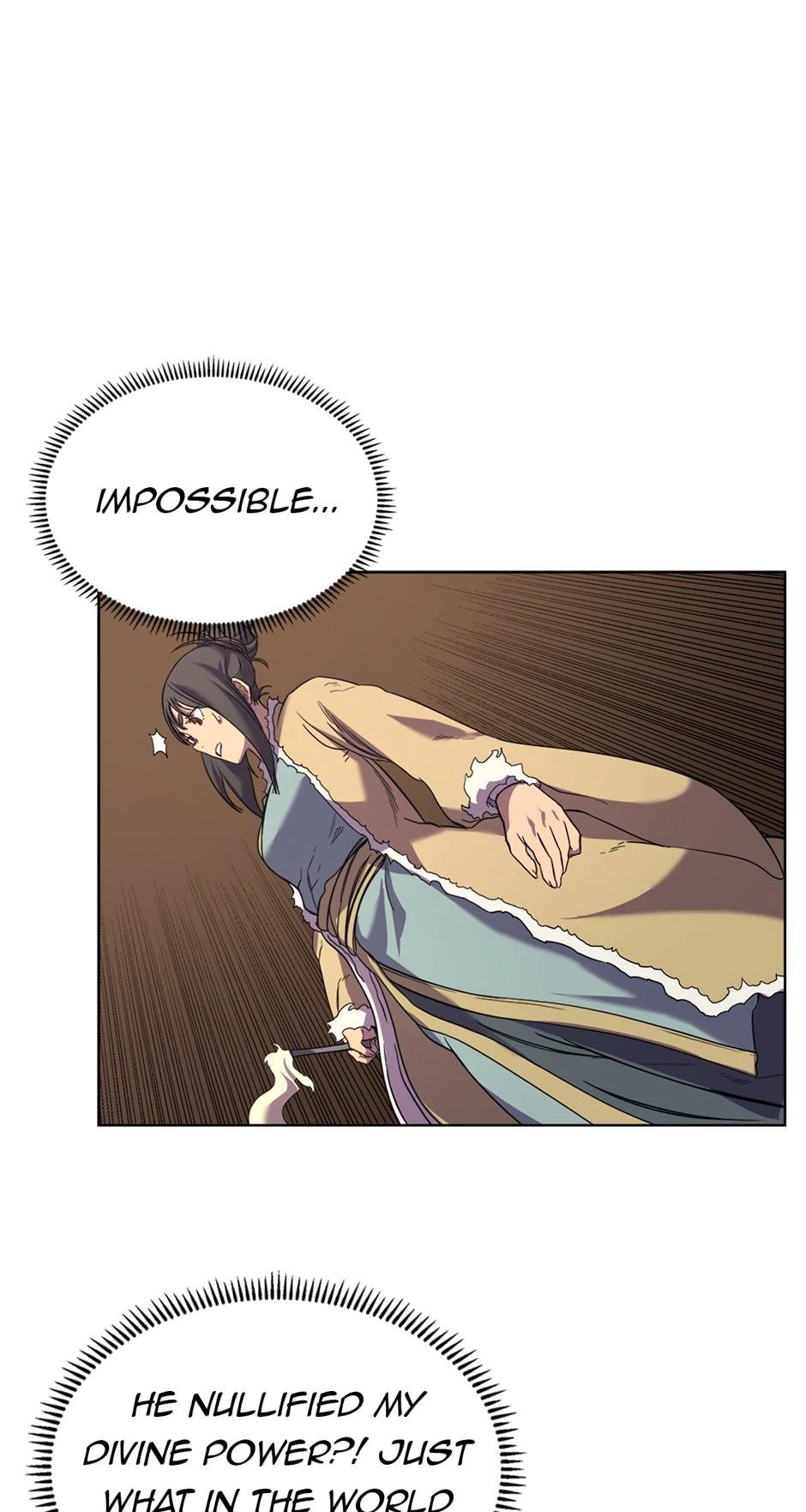 Heavenly Demon Reborn! Chapter 102 Page 29