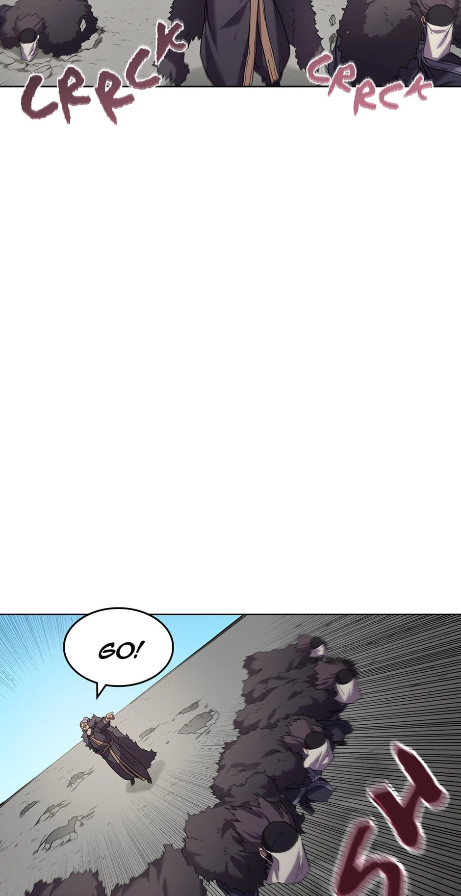 Heavenly Demon Reborn! Chapter 102 Page 35