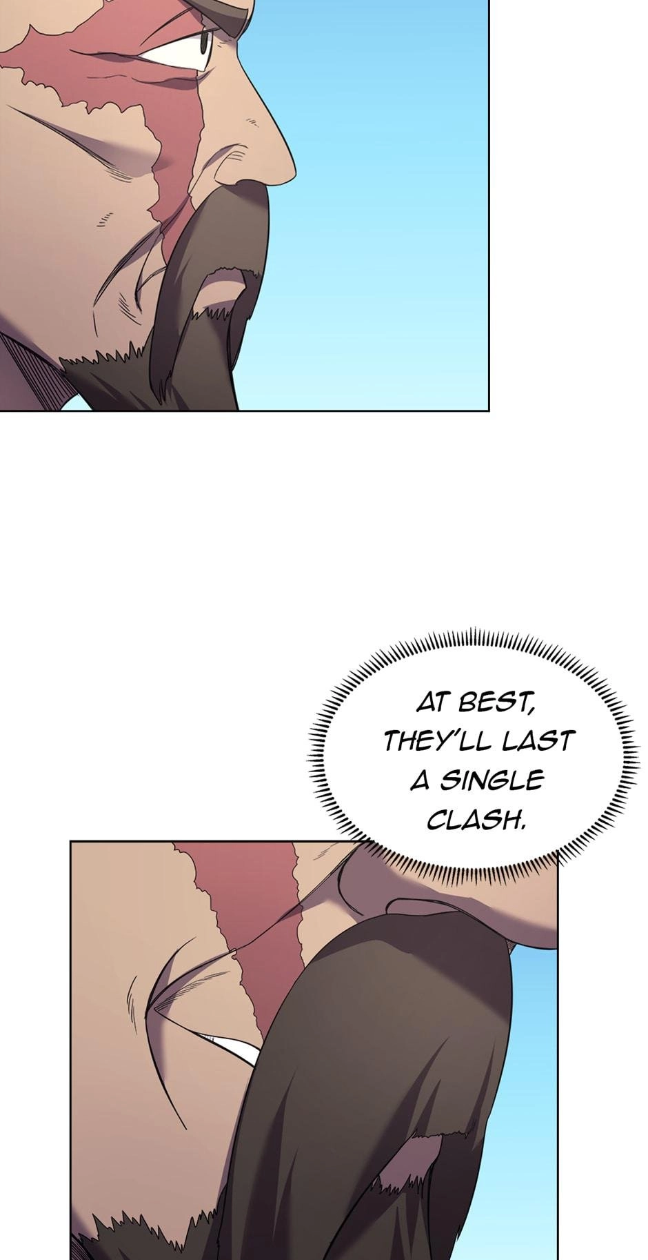 Heavenly Demon Reborn! Chapter 102 Page 38