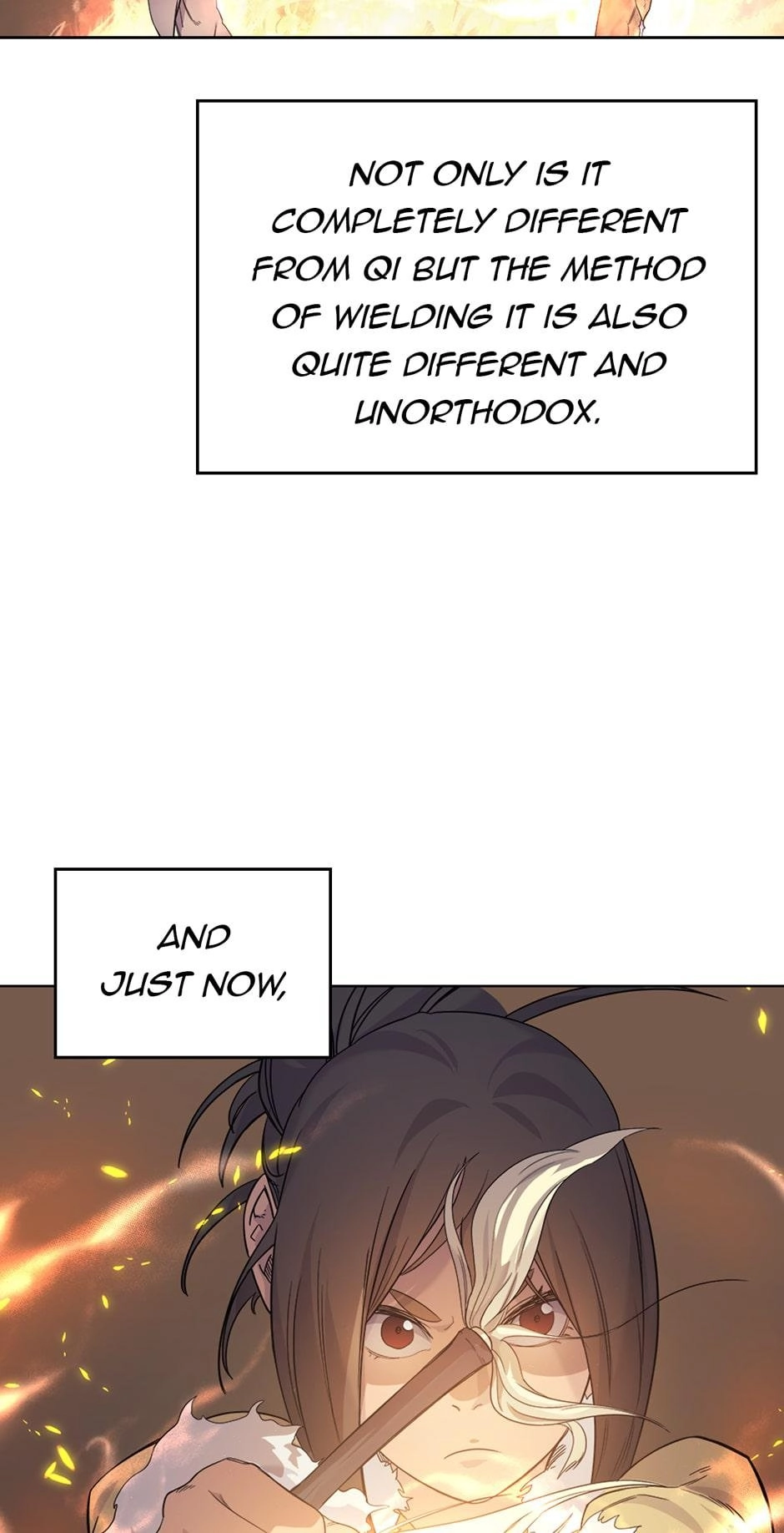 Heavenly Demon Reborn! Chapter 102 Page 5