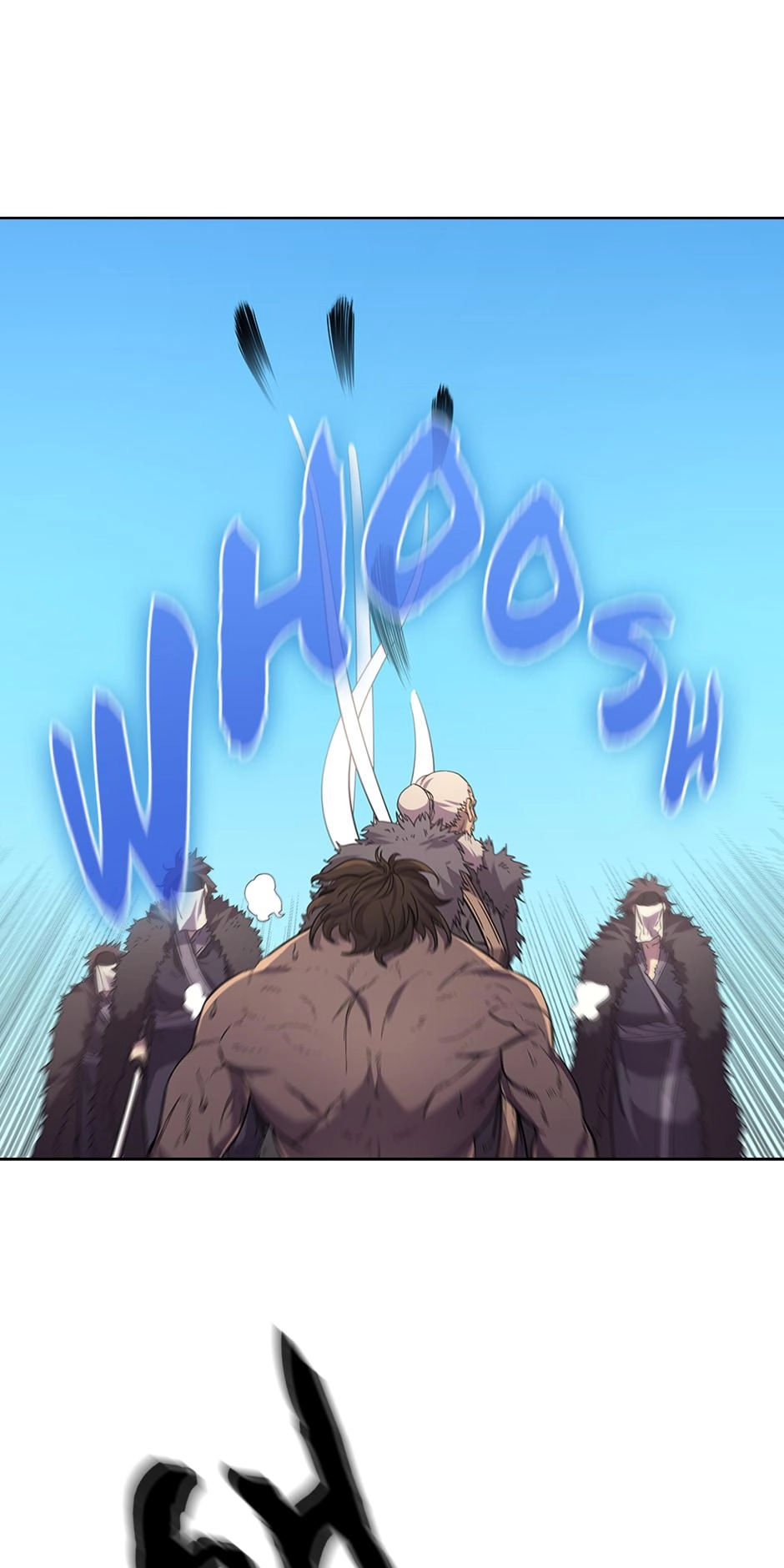 Heavenly Demon Reborn! Chapter 102 Page 45