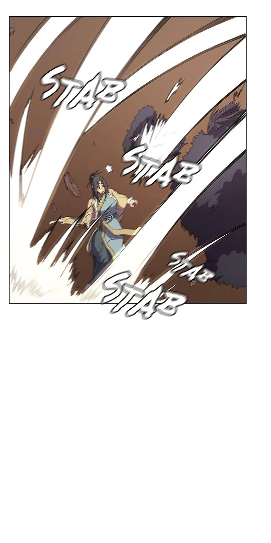 Heavenly Demon Reborn! Chapter 102 Page 48