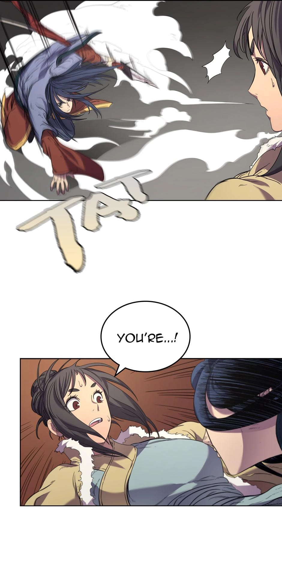 Heavenly Demon Reborn! Chapter 102 Page 49