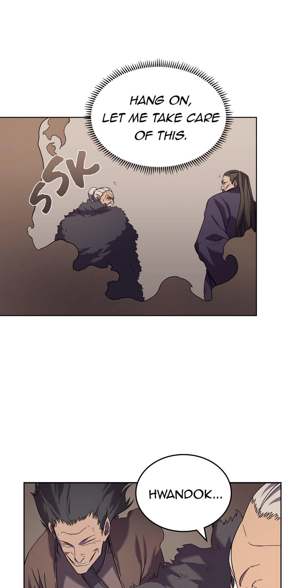 Heavenly Demon Reborn! Chapter 102 Page 22