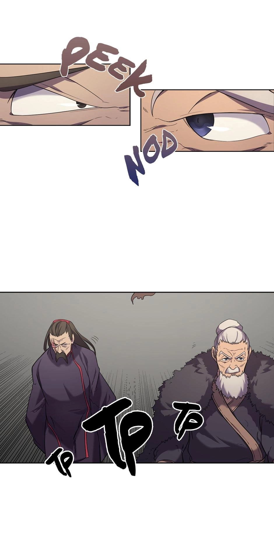 Heavenly Demon Reborn! Chapter 102 Page 21