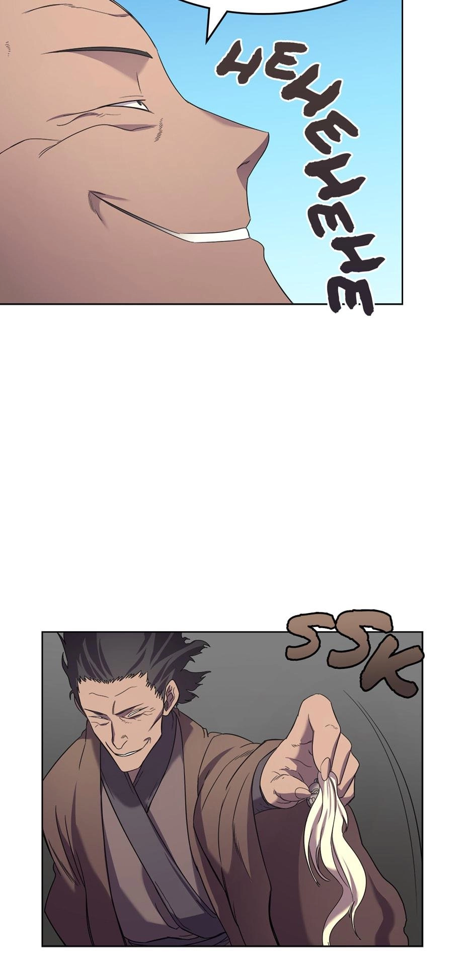 Heavenly Demon Reborn! Chapter 102 Page 25