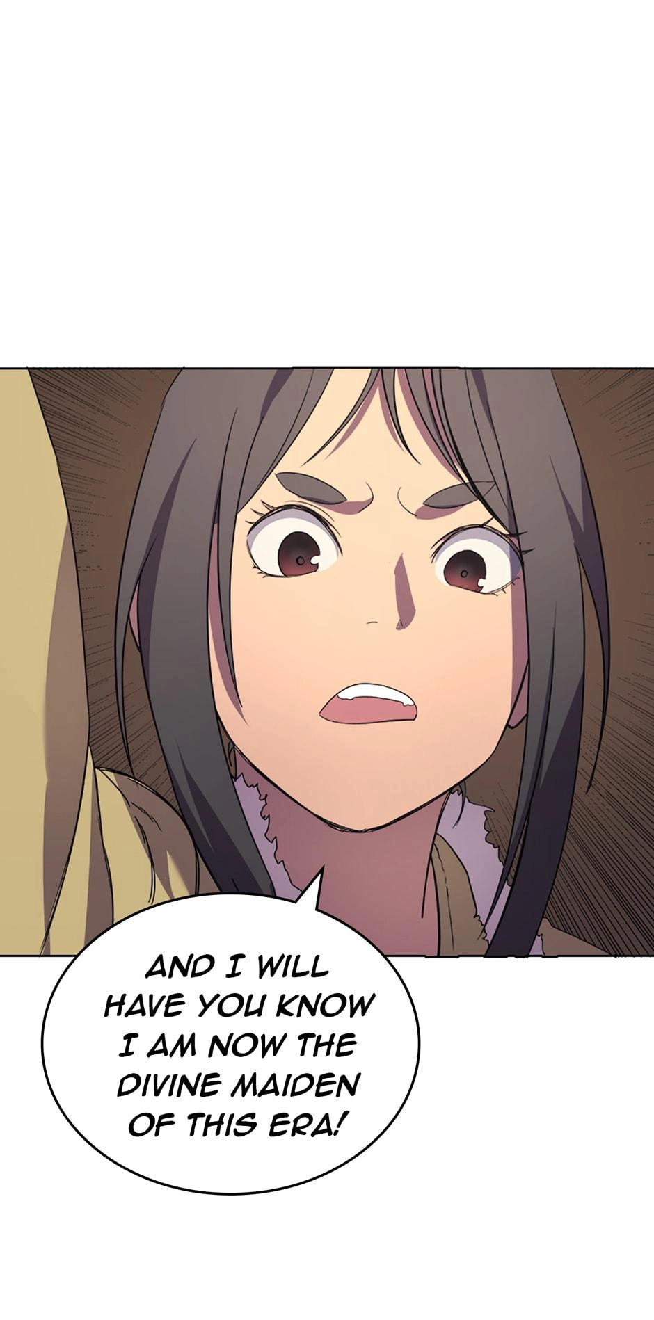 Heavenly Demon Reborn! Chapter 102 Page 14