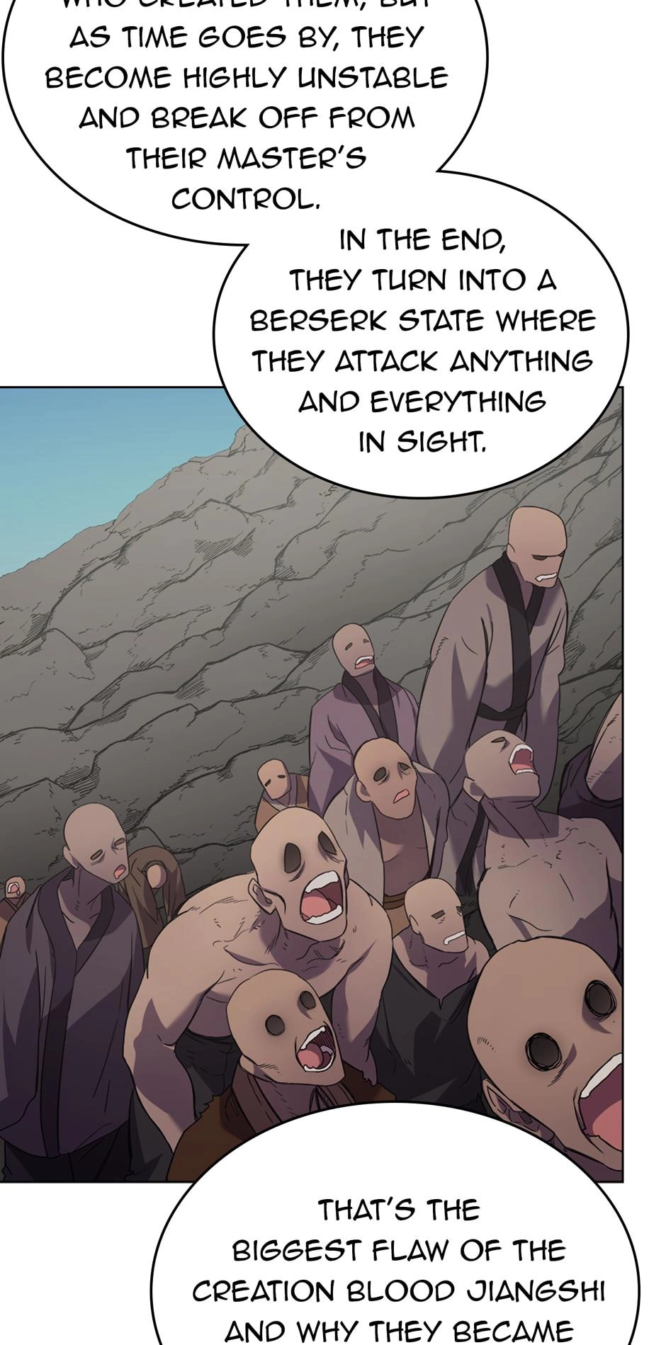 Heavenly Demon Reborn! Chapter 102 Page 12