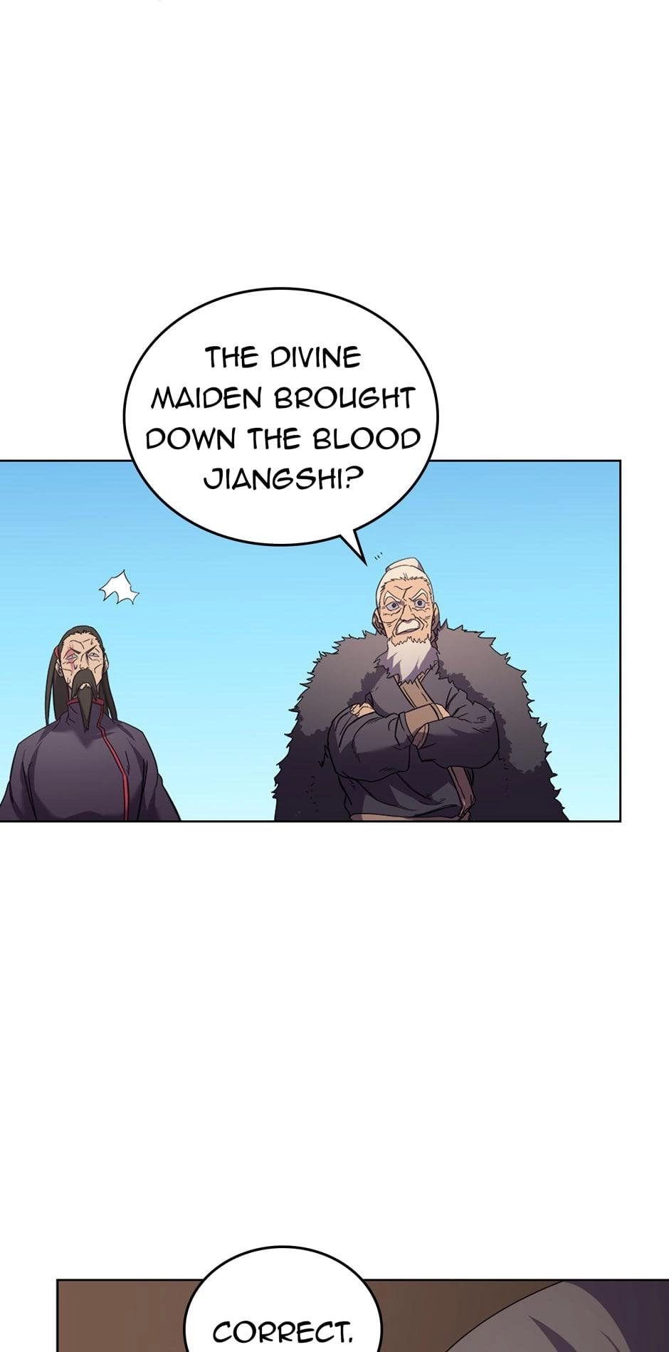 Heavenly Demon Reborn! Chapter 102 Page 10