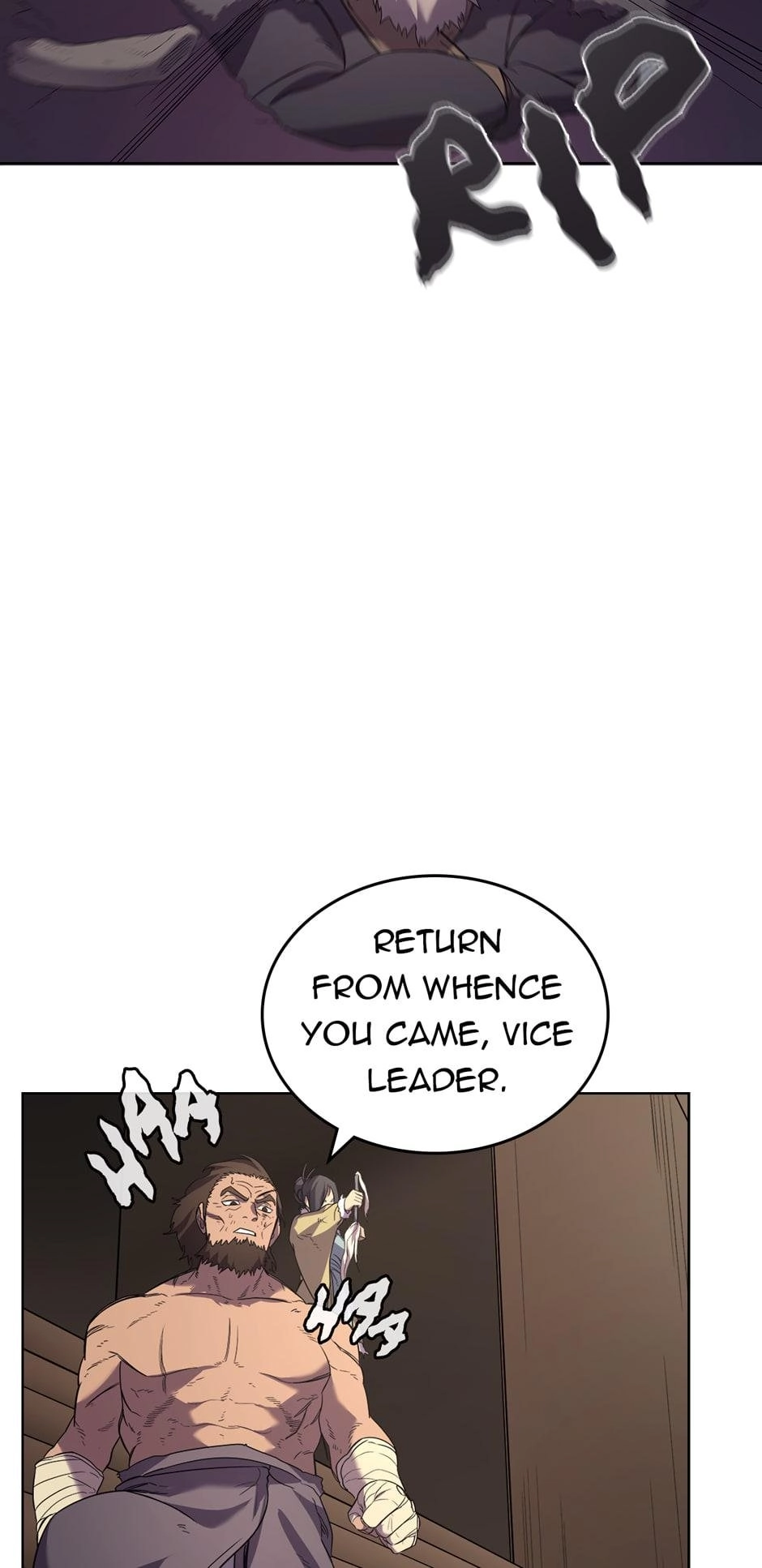 Heavenly Demon Reborn! Chapter 102 Page 18