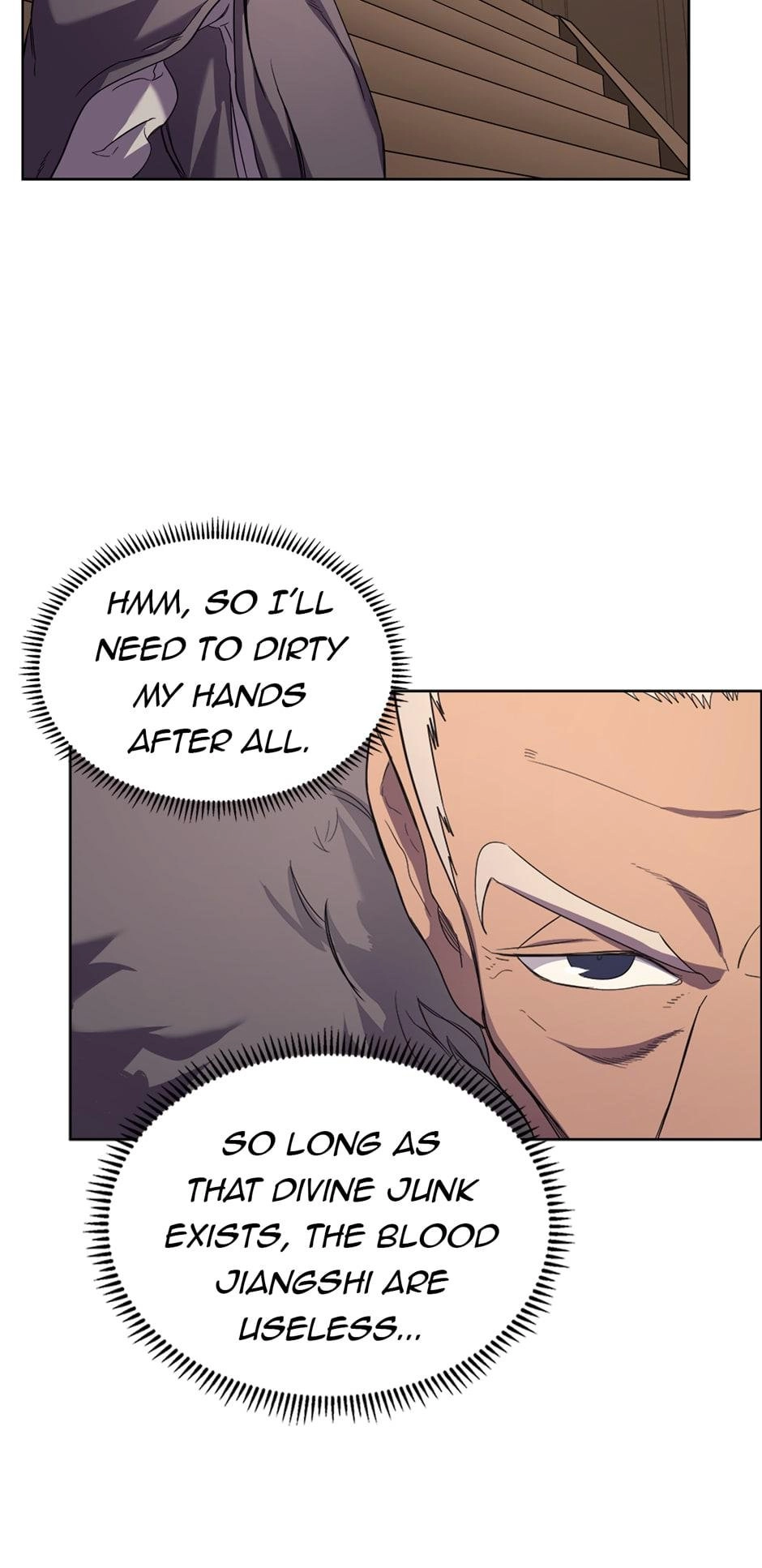 Heavenly Demon Reborn! Chapter 102 Page 19