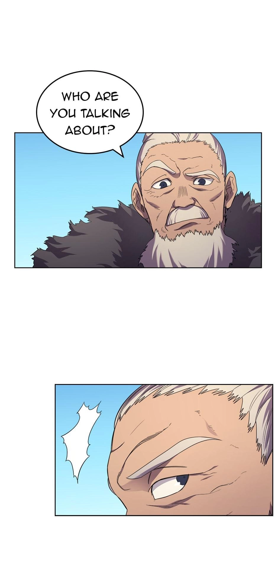 Heavenly Demon Reborn! Chapter 102 Page 44