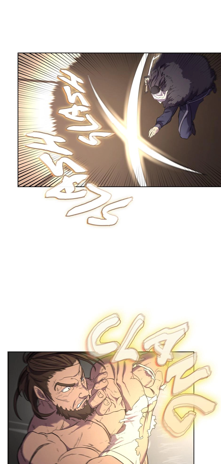 Heavenly Demon Reborn! Chapter 102 Page 40