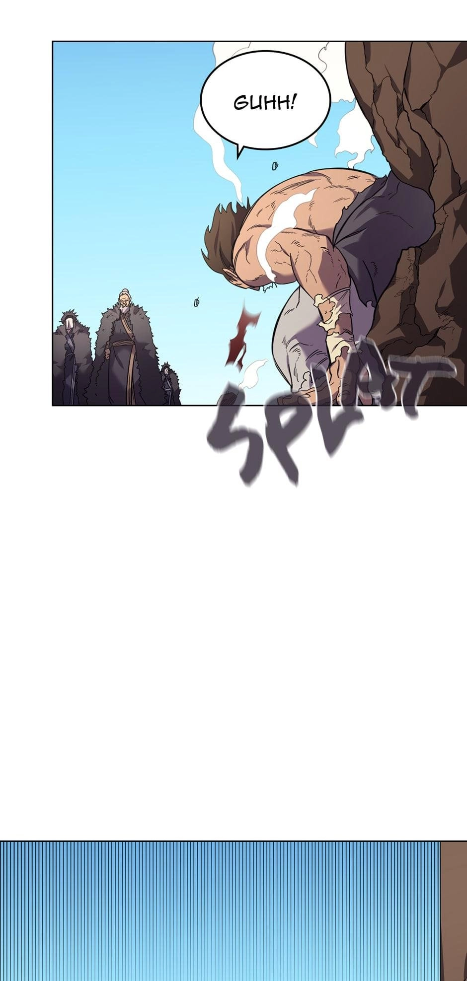 Heavenly Demon Reborn! Chapter 102 Page 42