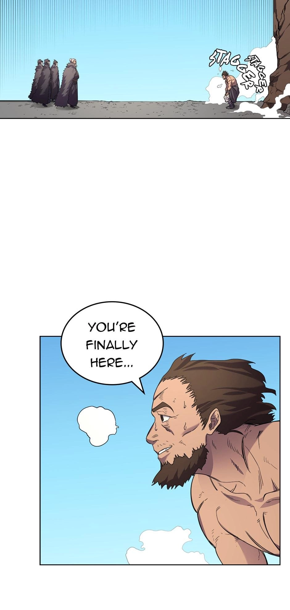 Heavenly Demon Reborn! Chapter 102 Page 43