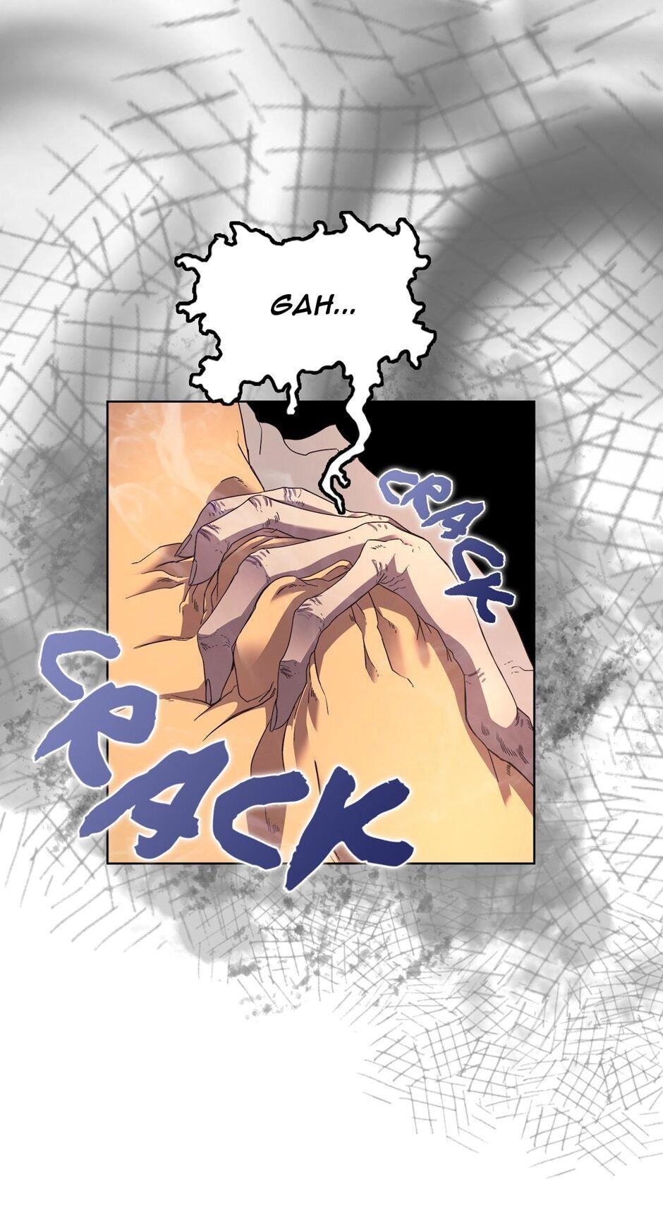 Heavenly Demon Reborn! Chapter 85 Page 35