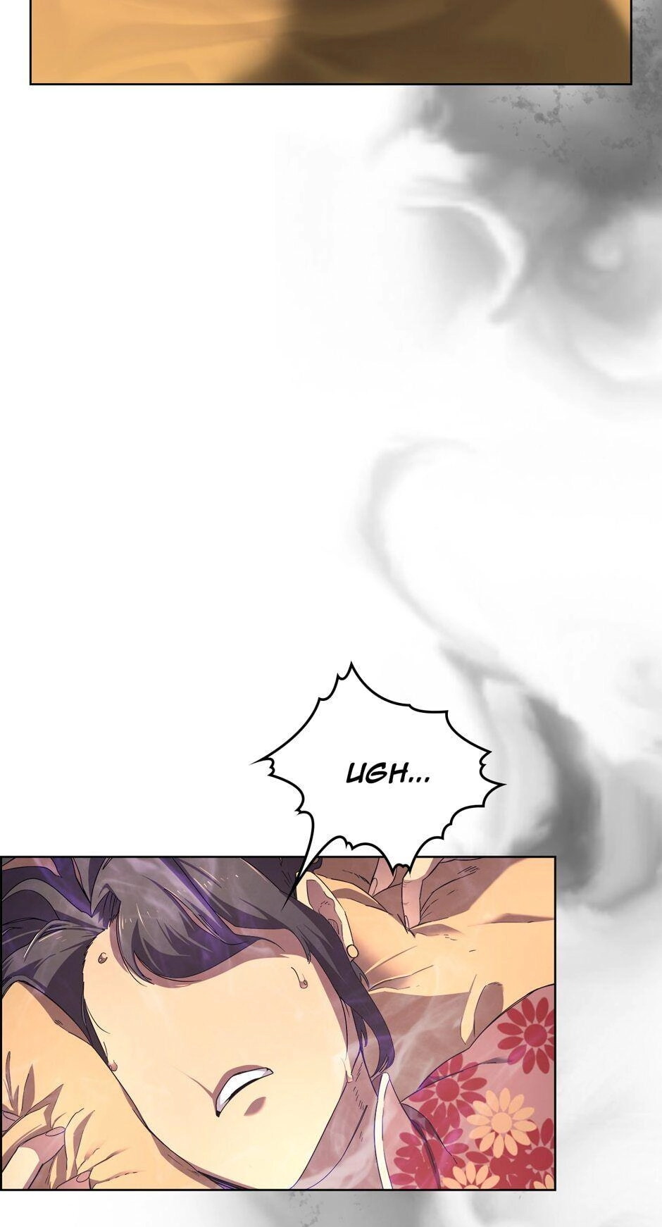 Heavenly Demon Reborn! Chapter 85 Page 31