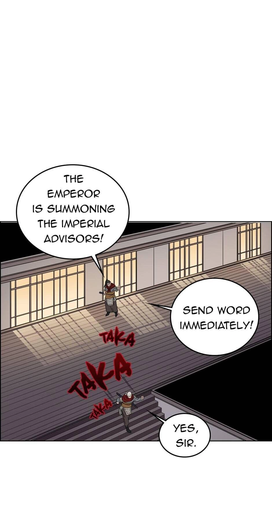 Heavenly Demon Reborn! Chapter 85 Page 41
