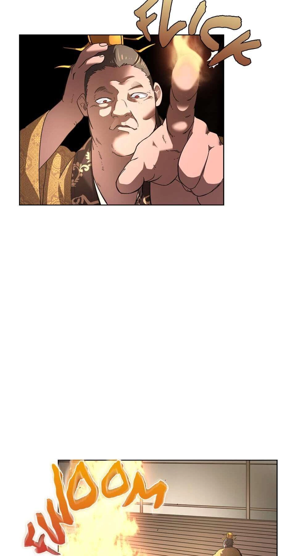 Heavenly Demon Reborn! Chapter 85 Page 39