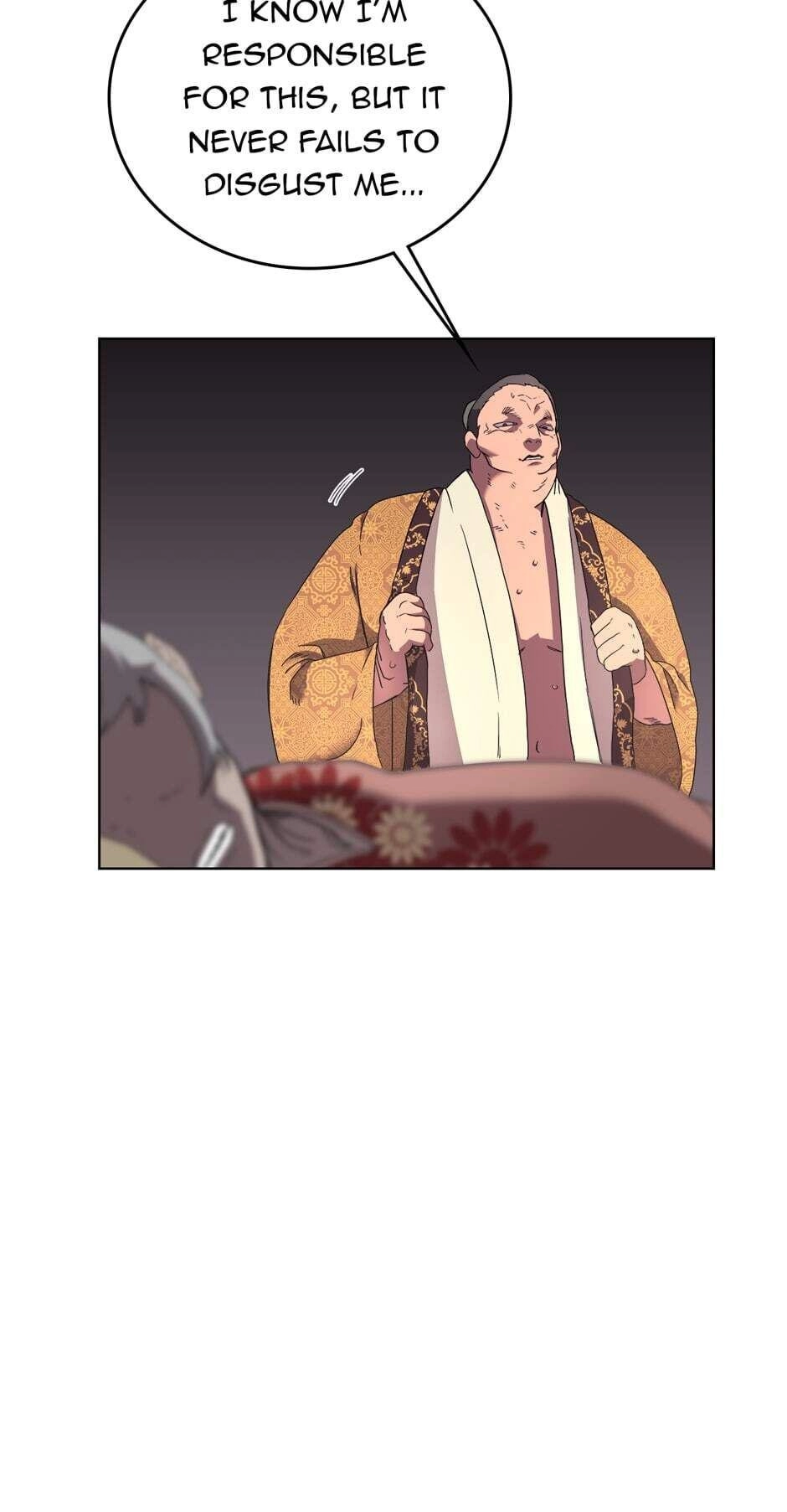Heavenly Demon Reborn! Chapter 85 Page 37