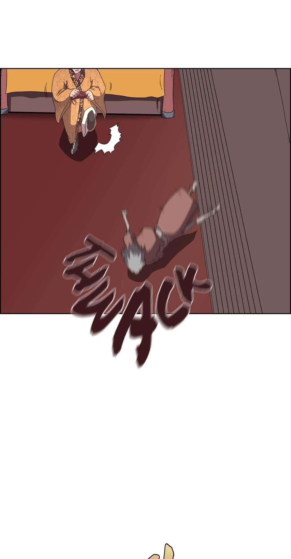 Heavenly Demon Reborn! Chapter 85 Page 38