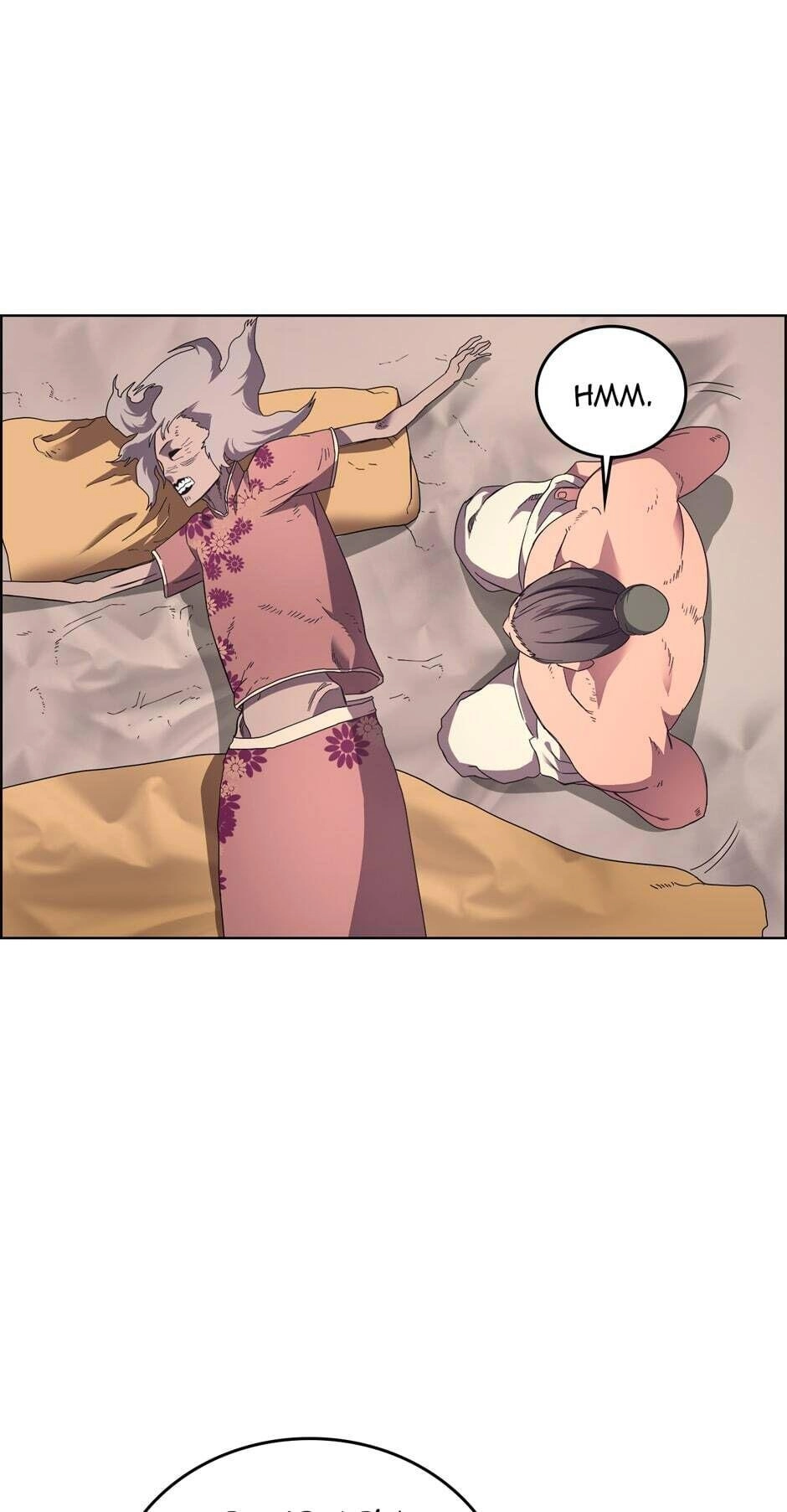 Heavenly Demon Reborn! Chapter 85 Page 36