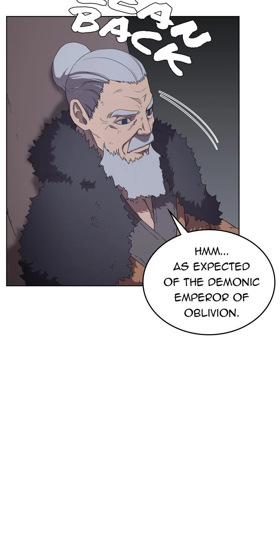 Heavenly Demon Reborn! Chapter 85 Page 28