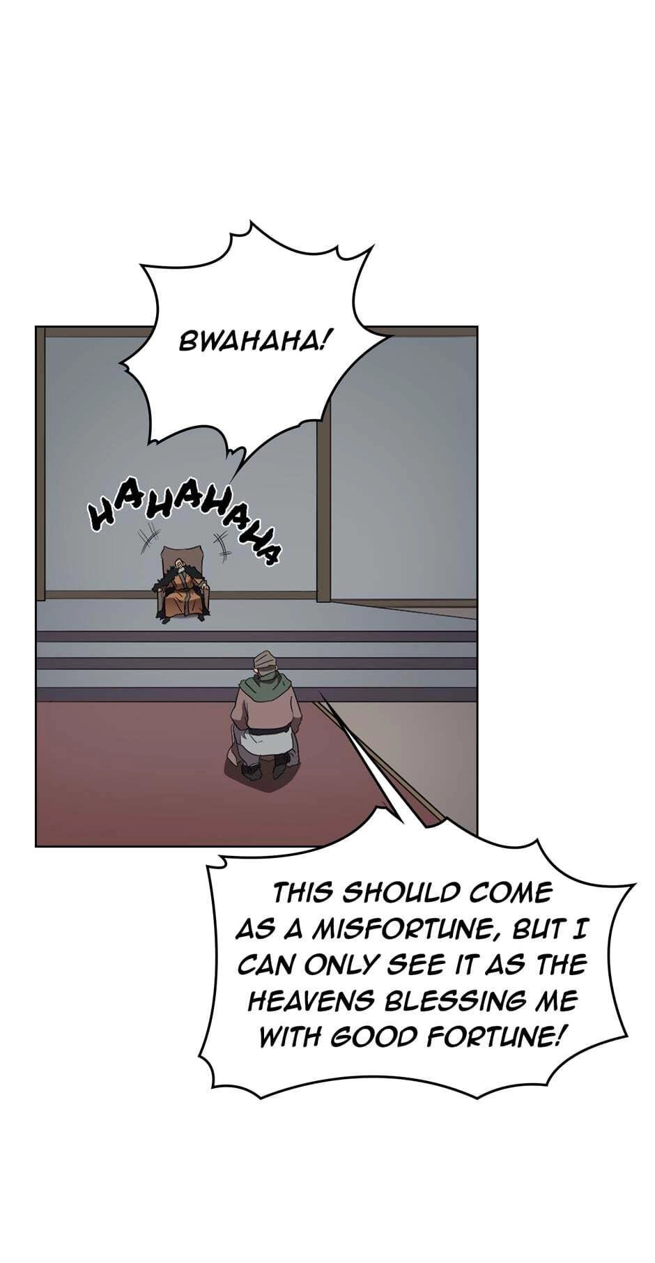 Heavenly Demon Reborn! Chapter 85 Page 23