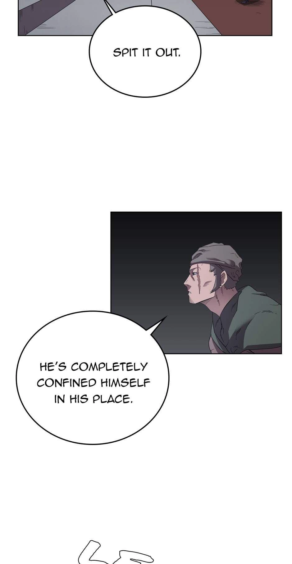 Heavenly Demon Reborn! Chapter 85 Page 27