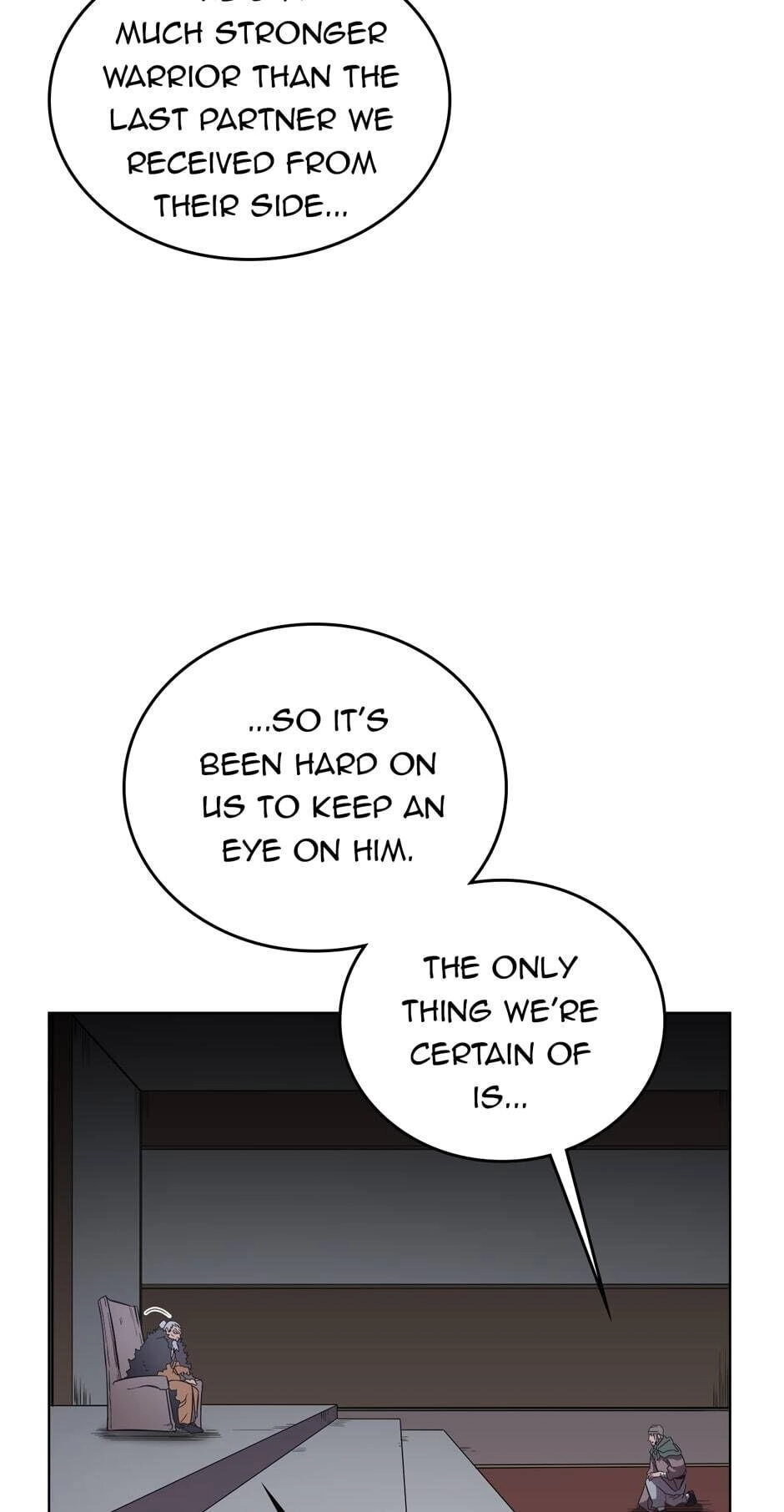 Heavenly Demon Reborn! Chapter 85 Page 26