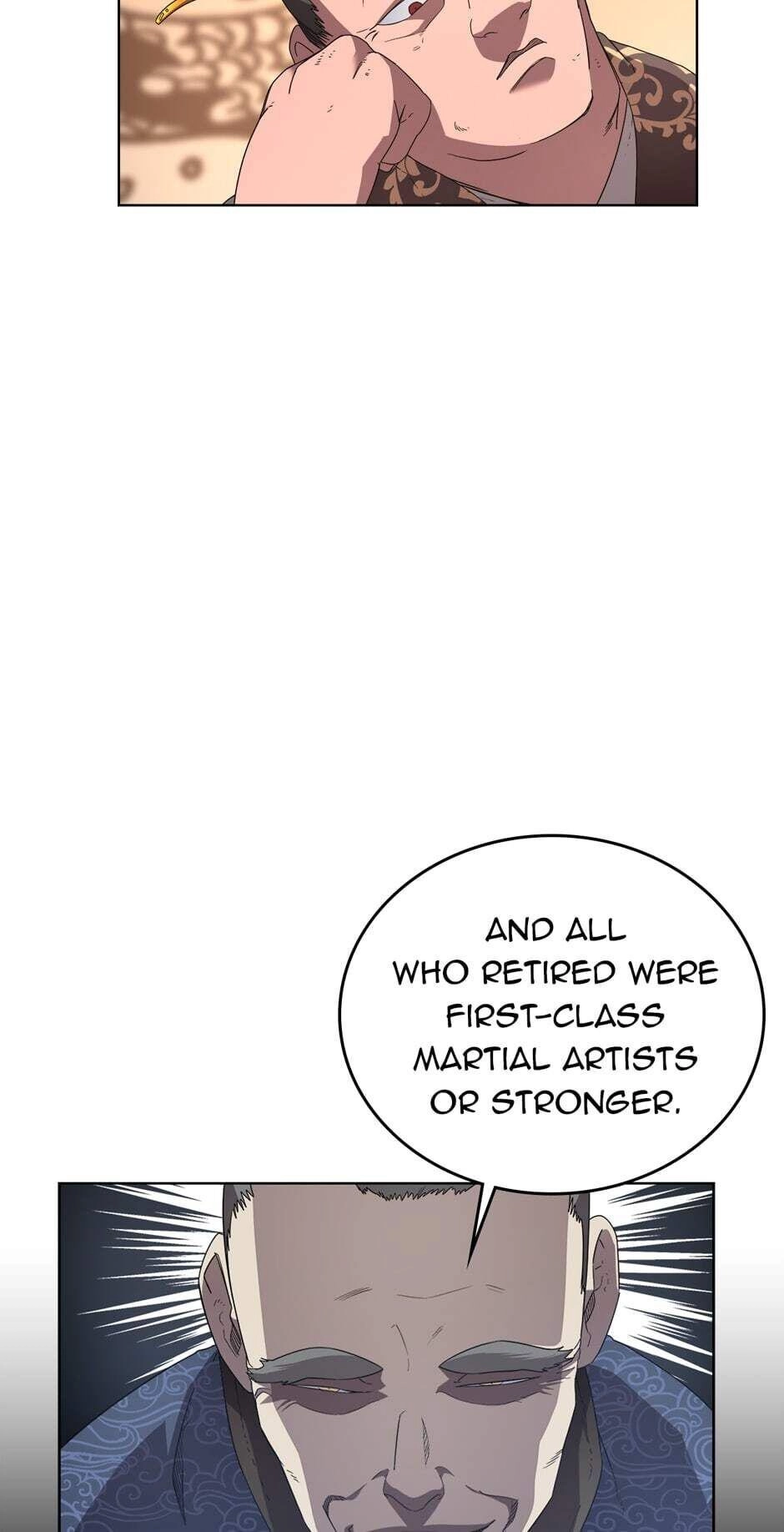 Heavenly Demon Reborn! Chapter 85 Page 46
