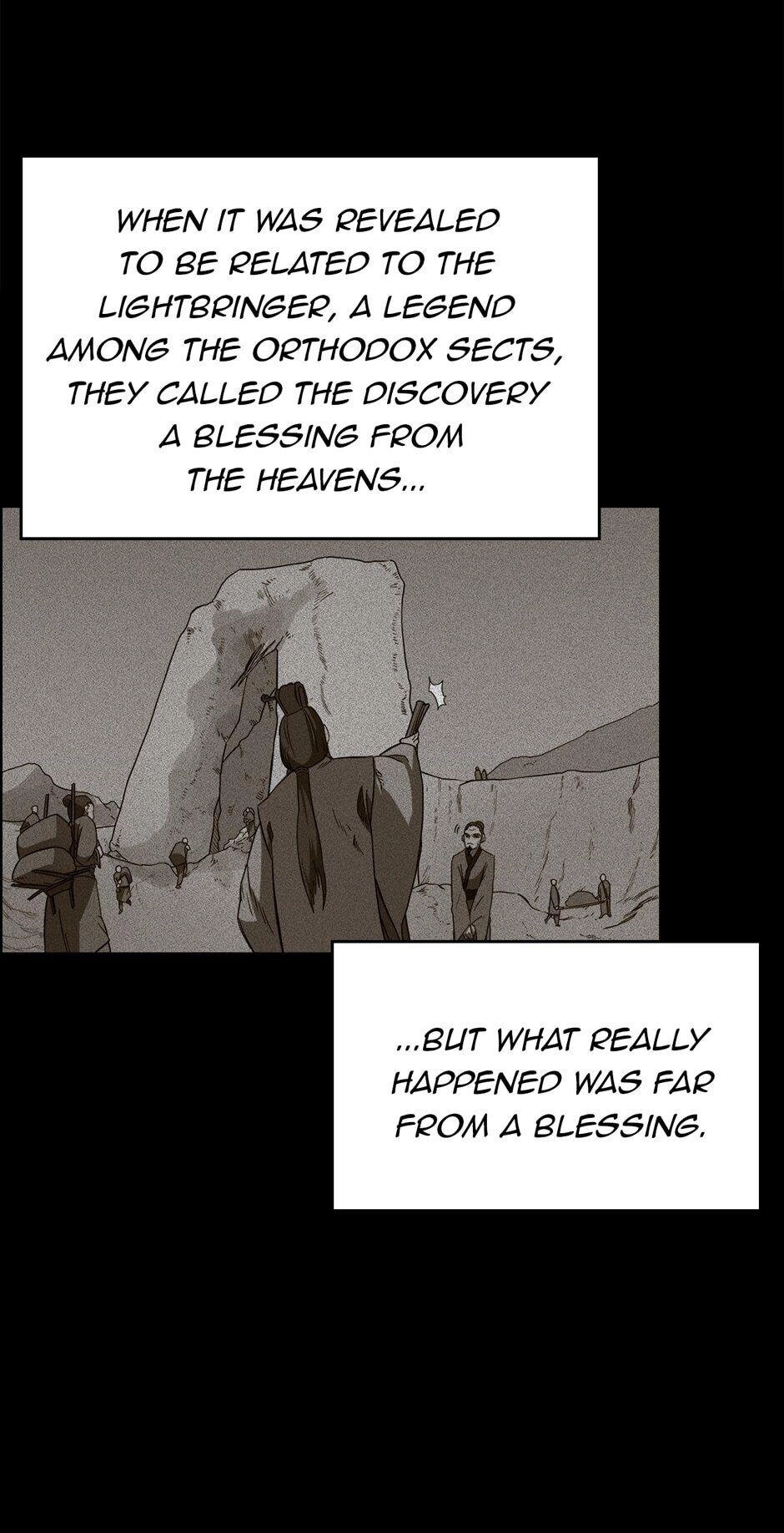 Heavenly Demon Reborn! Chapter 85 Page 48