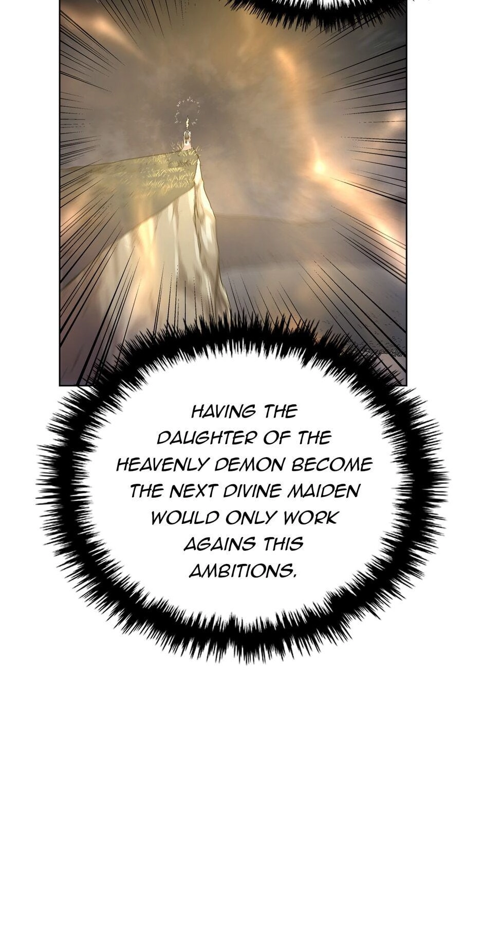 Heavenly Demon Reborn! Chapter 85 Page 9
