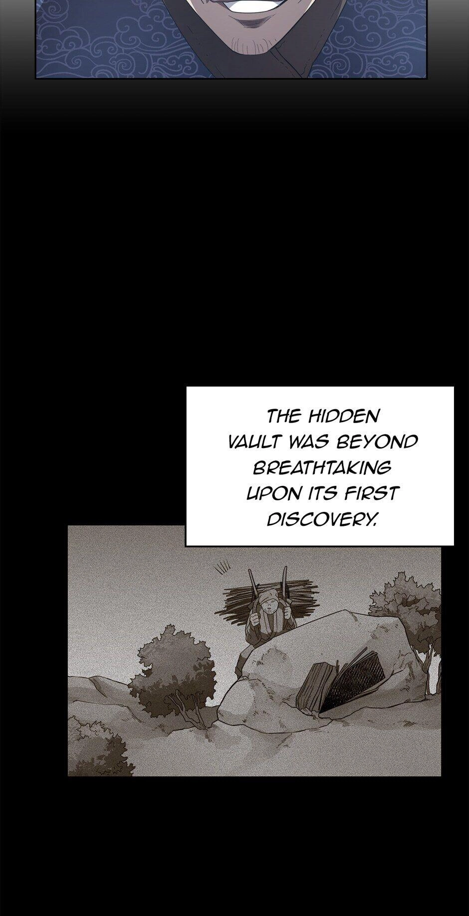 Heavenly Demon Reborn! Chapter 85 Page 47
